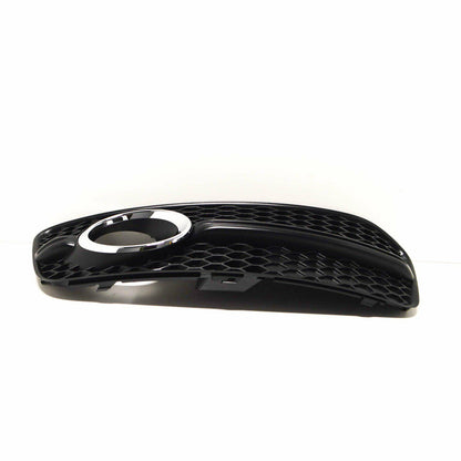 Genuine Audi Q5 8R S-Line Front Bumper Left Side Grill 8R0807681E01C 2009 Original