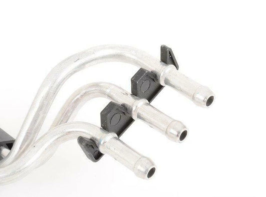NEW AUDI A3 8P FUEL FEED/RETURN PIPE 03G130308N ORIGINAL