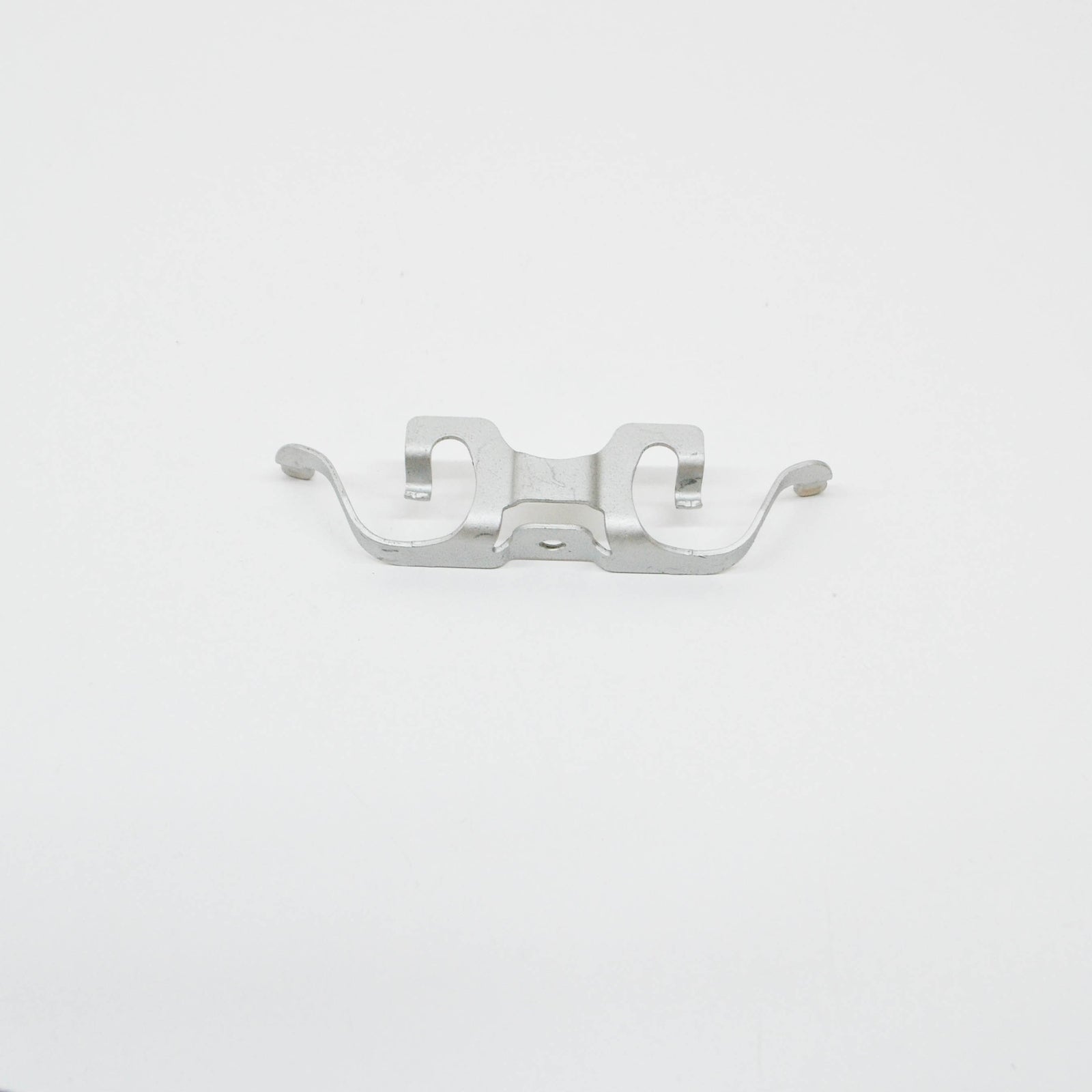 NEW MERCEDES-BENZ C W205 REAR BRAKE PAD SPRING CLIP A0009937807 ORIGINAL