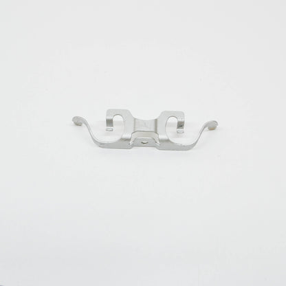 NEW MERCEDES-BENZ C W205 REAR BRAKE PAD SPRING CLIP A0009937807 ORIGINAL