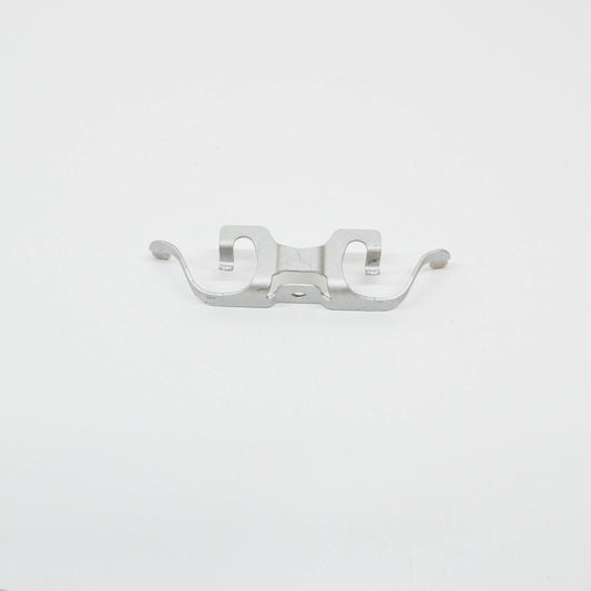 NEW MERCEDES-BENZ C W205 REAR BRAKE PAD SPRING CLIP A0009937807 ORIGINAL