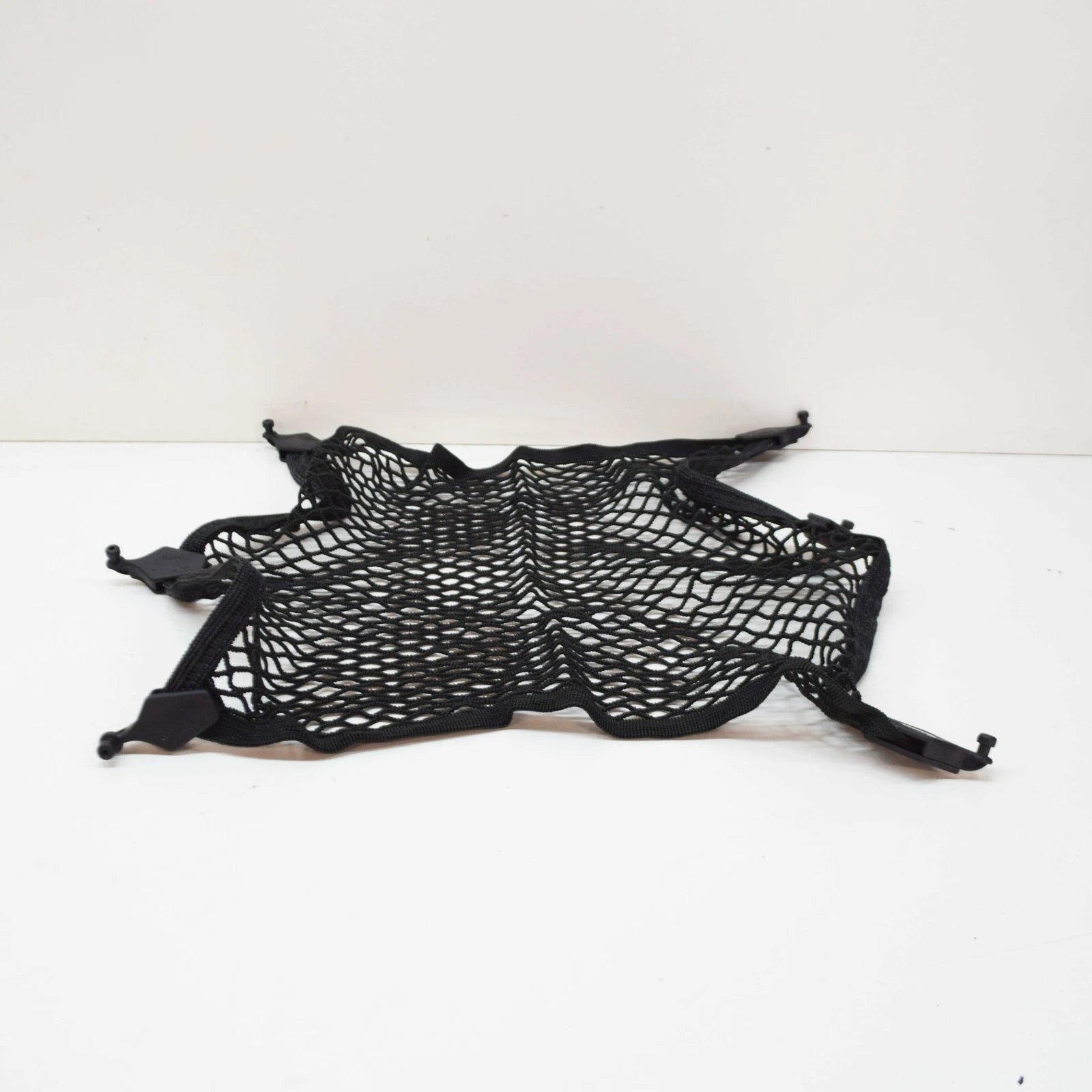 NEW BMW 4 CABRIO F33 TRUNK FLOOR LUGGAGE STORAGE NET 51477368728 ORIGINAL