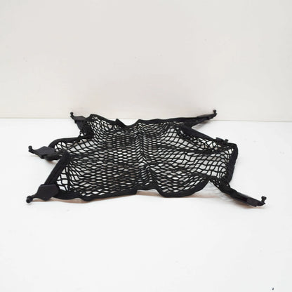 NEW BMW 4 CABRIO F33 TRUNK FLOOR LUGGAGE STORAGE NET 51477368728 ORIGINAL