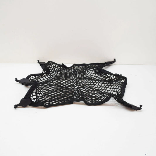 NEW BMW 4 CABRIO F33 TRUNK FLOOR LUGGAGE STORAGE NET 51477368728 ORIGINAL