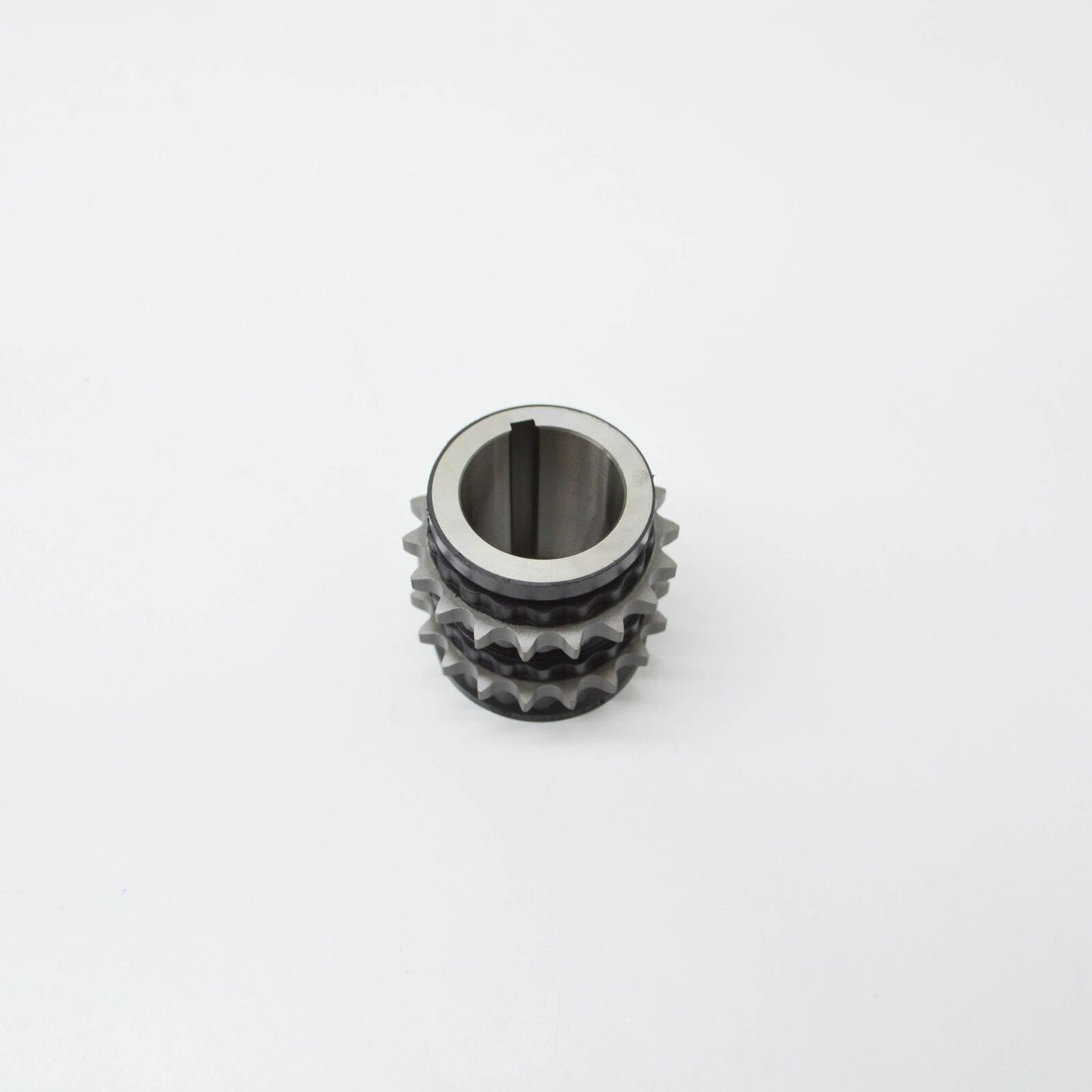 NEW MERCEDES-BENZ ML W164 CRANKSHAFT GEAR A6420500903 ORIGINAL