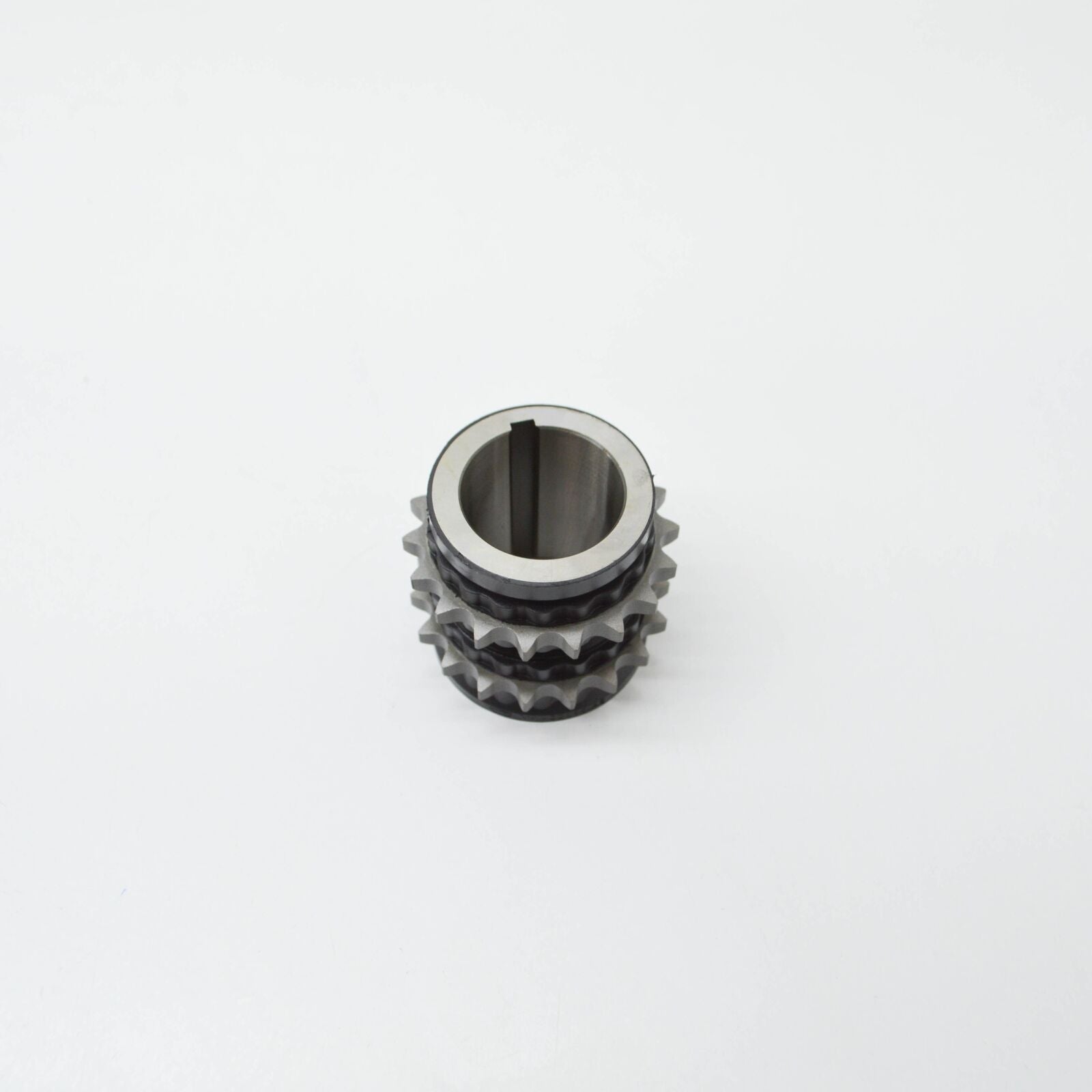 NEW MERCEDES-BENZ ML W164 CRANKSHAFT GEAR A6420500903 ORIGINAL