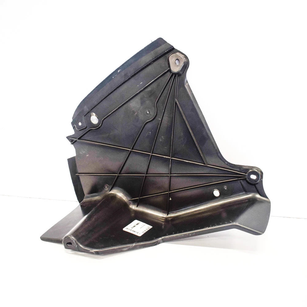 NEW AUDI A4 REAR LEFT SIDE UNDERBODY TRAY COVER B8 8K0825219A ORIGINAL