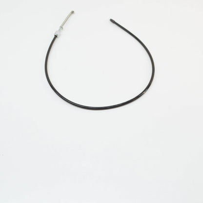 NEW BMW 7 E38 GLOVE BOX LOCK BOWDEN CABLE 8172266 51168172266 ORIGINAL