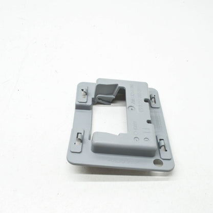 NEW MB GLC C253 REAR BUMPER LEFT BLIND SPOT ASSIST HOLDER A2538855907 ORIGINAL