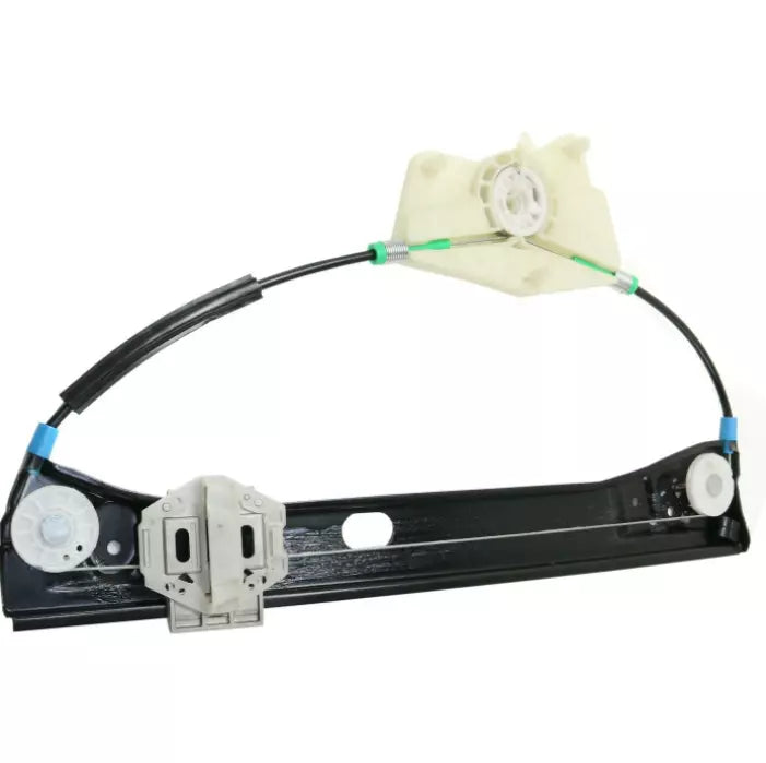 NEW MERCEDES-BENZ S W221 REAR RIGHT DOOR WINDOW REGULATOR A2217300246 ORIGINAL