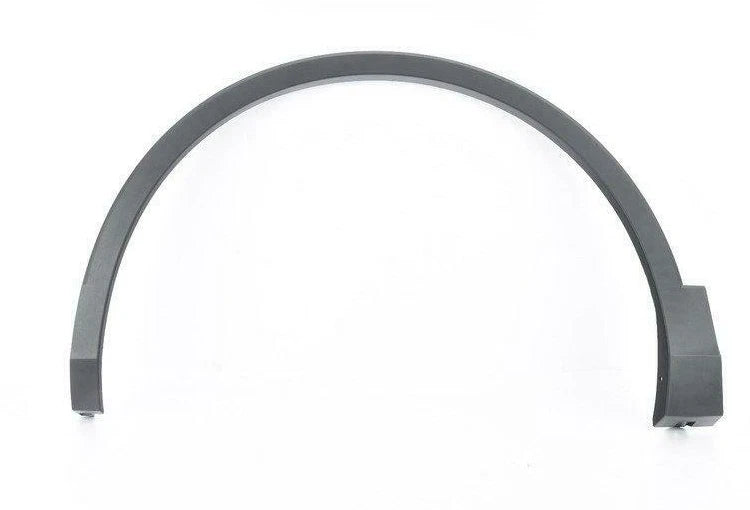 NEW VOLKSWAGEN TIGUAN AD MK2 FRONT LEFT WHEEL ARCH MOLDING 5NN854731A9B9