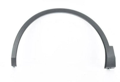 NEW VOLKSWAGEN TIGUAN AD MK2 FRONT LEFT WHEEL ARCH MOLDING 5NN854731A9B9