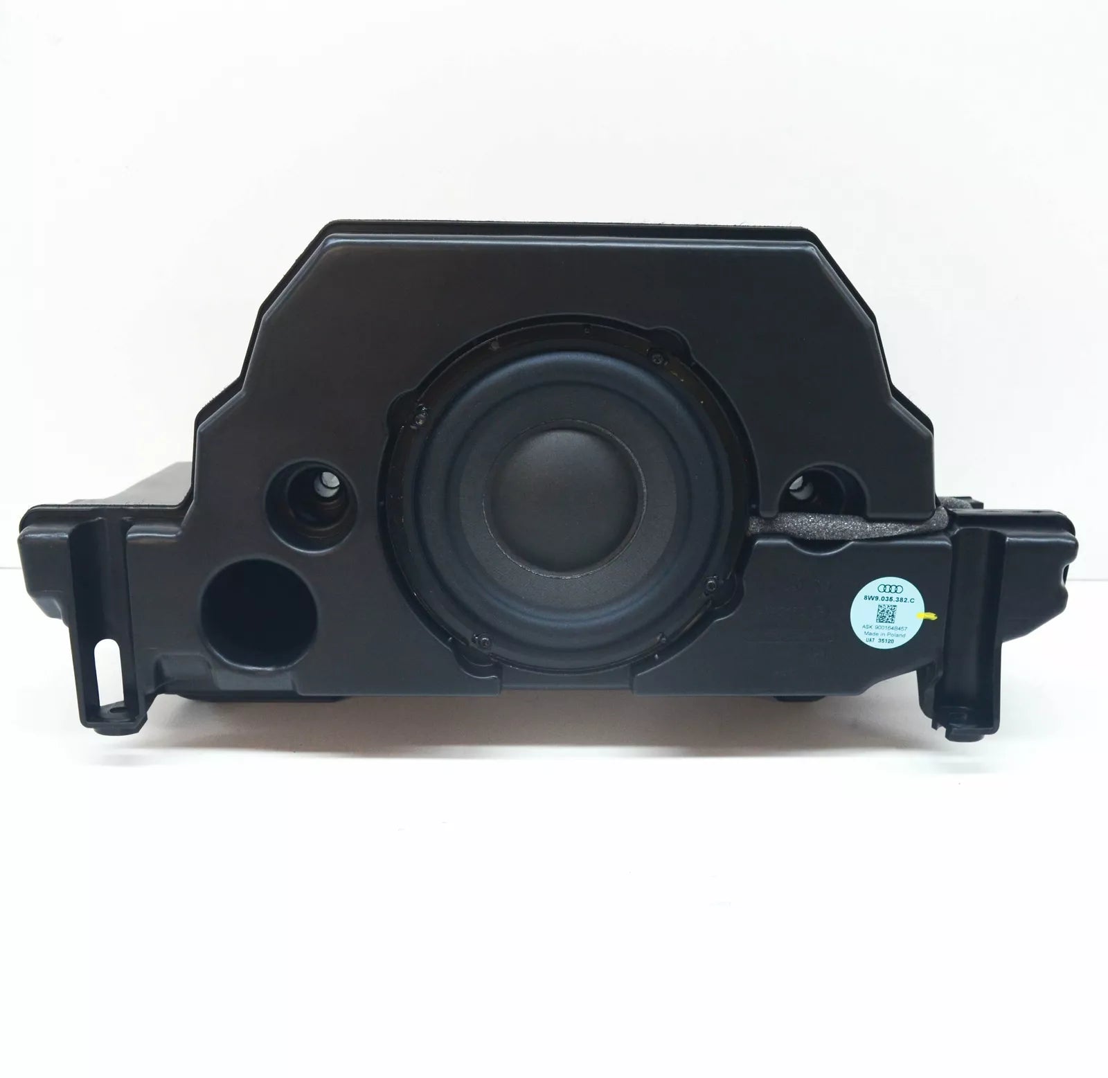 NEW AUDI A5 RS5 8W6 SPORTBACK REAR CENTER LOUD SPEAKER 8W9035382C ORIGINAL