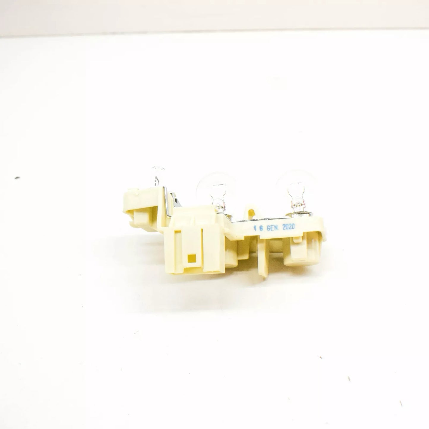 NEW BMW 3 E90 REAR LEFT INNER TAILLIGHT BULB SOCKET 63217183841 ORIGINAL