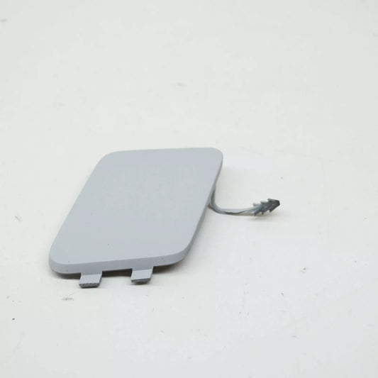 NEW AUDI Q3 8U FRONT BUMPER RIGHT TOWING EYE COVER 8U0807241AGRU