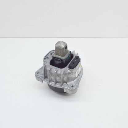 NEW BMW 5 F10 LEFT ENGINE MOUNT 22116775905 6775905 ORIGINAL