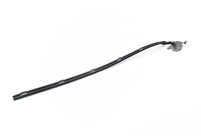 NEW MERCEDES-BENZ SL R129 FRONT LEFT DOOR OUTSIDE RAIL A1297200524 ORIGINAL