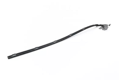 NEW MERCEDES-BENZ SL R129 FRONT LEFT DOOR OUTSIDE RAIL A1297200524 ORIGINAL