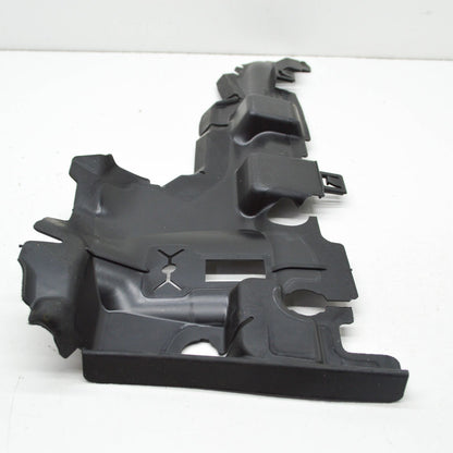 NEW AUDI RS4 B9 AVANT LEFT RADIATOR AIR DUCT 8W0121283CJ ORIGINAL