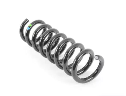 NEW MERCEDES BENZ E W211 REAR COIL SPRING A2113240604 ORIGINAL