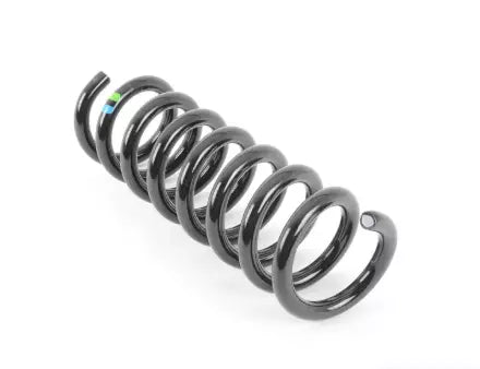 NEW MERCEDES BENZ E W211 REAR COIL SPRING A2113240604 ORIGINAL
