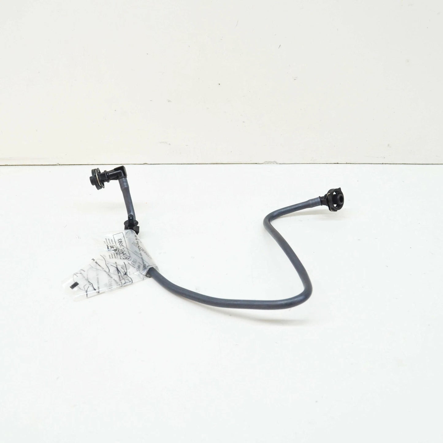 NEW AUDI Q8 ENGINE COOLANT HOSE PIPE 4M0121081DD ORIGINAL