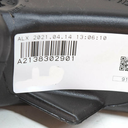 NEW MERCEDES-BENZ E W213 INSTRUMENT PANEL LEFT AIR DUCT A2138302901 ORIGINAL