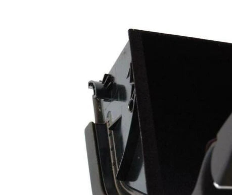 NEW MERCEDES-BENZ C W203 GLOVE BOX LID LHD A20368006989E23 ORIGINAL