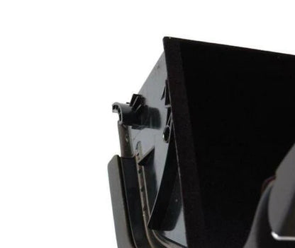 NEW MERCEDES-BENZ C W203 GLOVE BOX LID LHD A20368006989E23 ORIGINAL