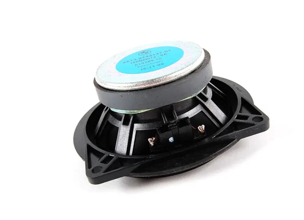 NEW BMW 6 E63 FRONT RIGHT DOOR LOUDSPEAKER 9143147 65139143147 ORIGINAL