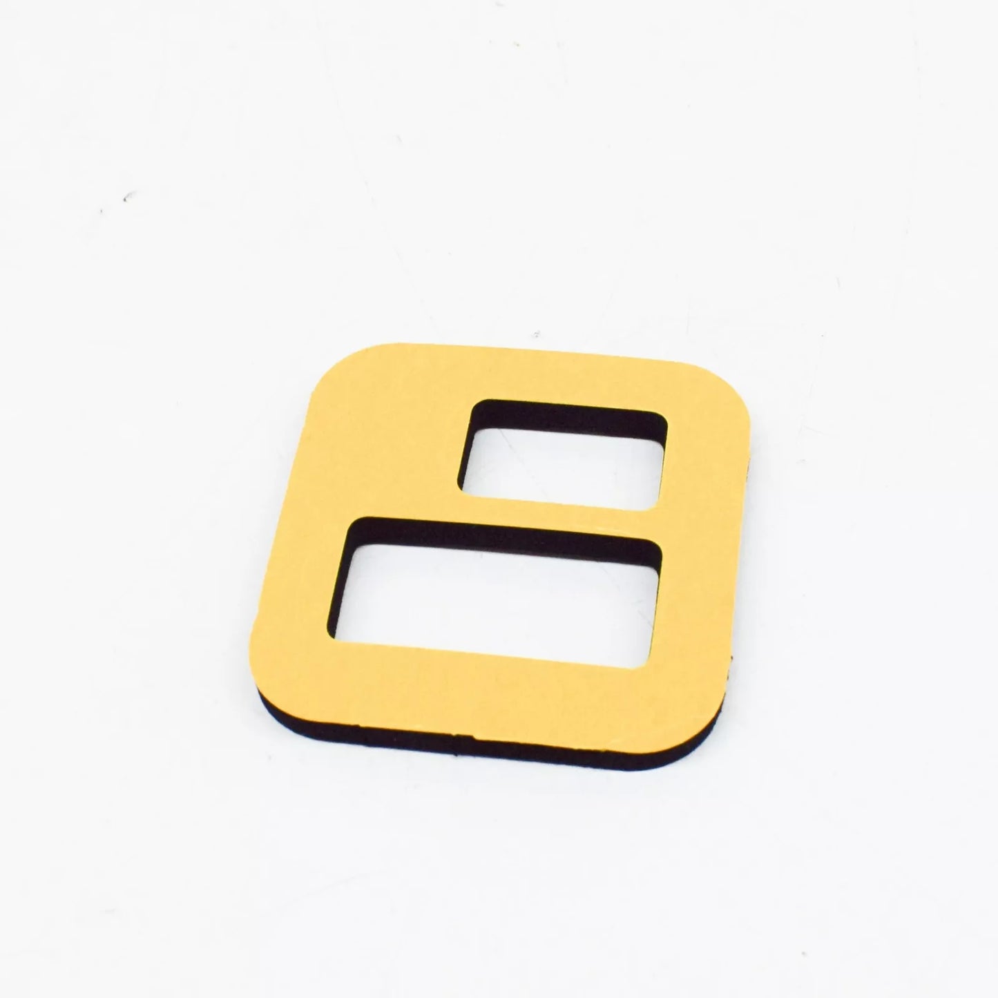 NEW VW GOLF VI 5K MK6 REAR LEFT OUTER TAILLIGHT GASKET 5K0945191B ORIGINAL