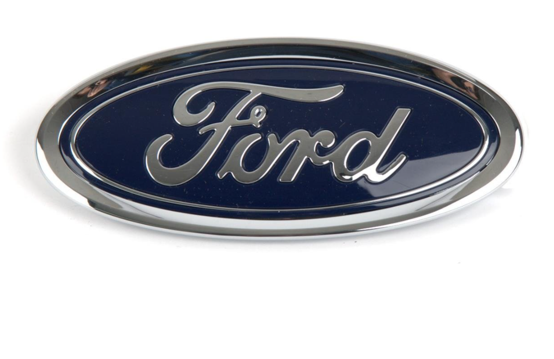 new ford focus c519 mk4 rear name plate badge 5242074 ds73-402a16-ad original