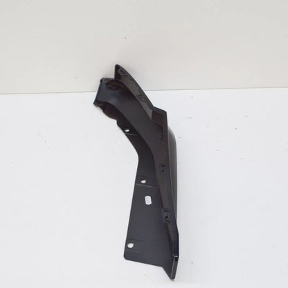 NEW BMW M4 G82 REAR BUMPER LEFT SIDE TRIM 8076449 51128076449 ORIGINAL