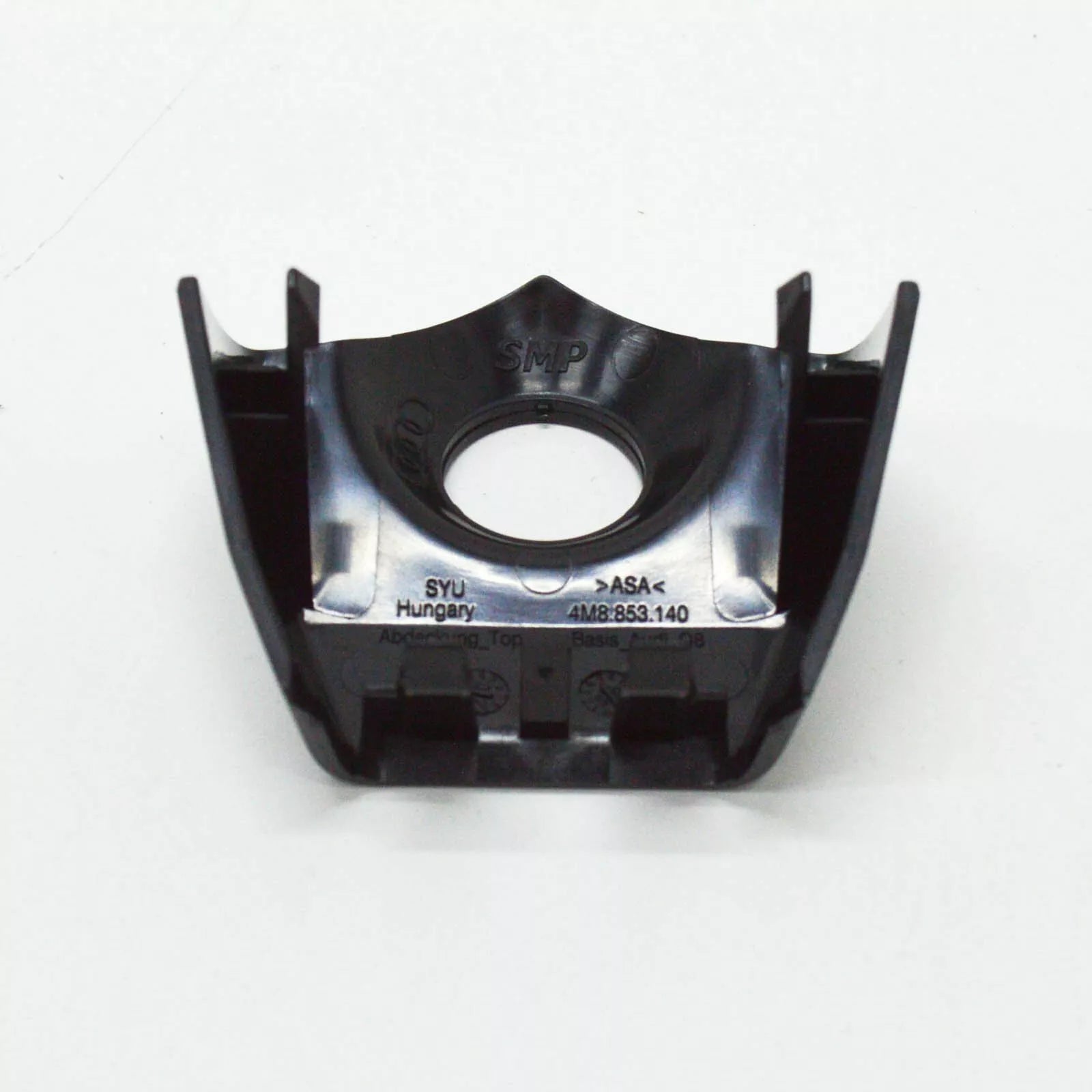 NEW AUDI Q8 FRONT BUMPER RADIATOR GRILLE CAP 4M88531409B9