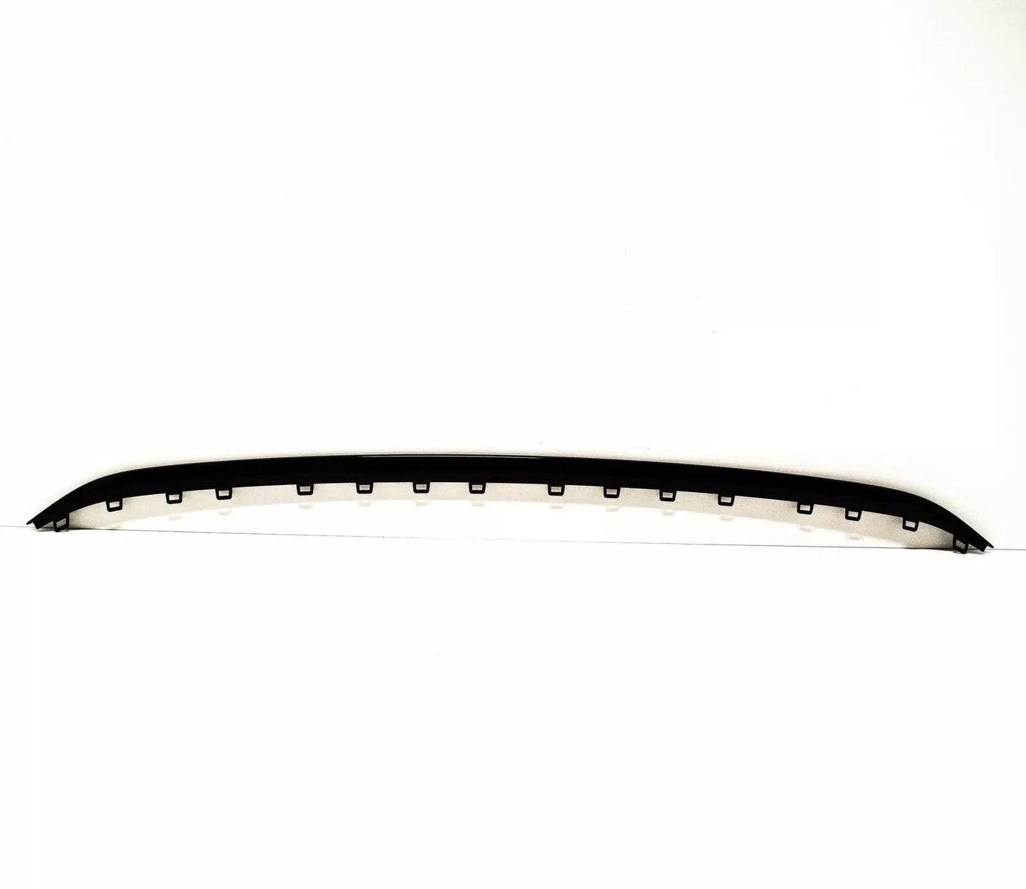 NEW VW PASSAT B7 FRONT BUMPER VENT GRILLE TRIM R-LINE 3AA853101041