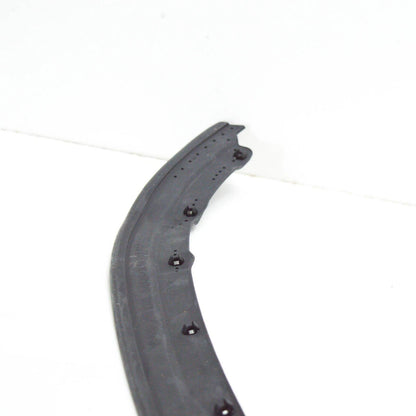 NEW MB C-CLASS W203 FRONT DOOR WEATHERSTRIP SEAL LEFT A2037201978 ORIGINAL