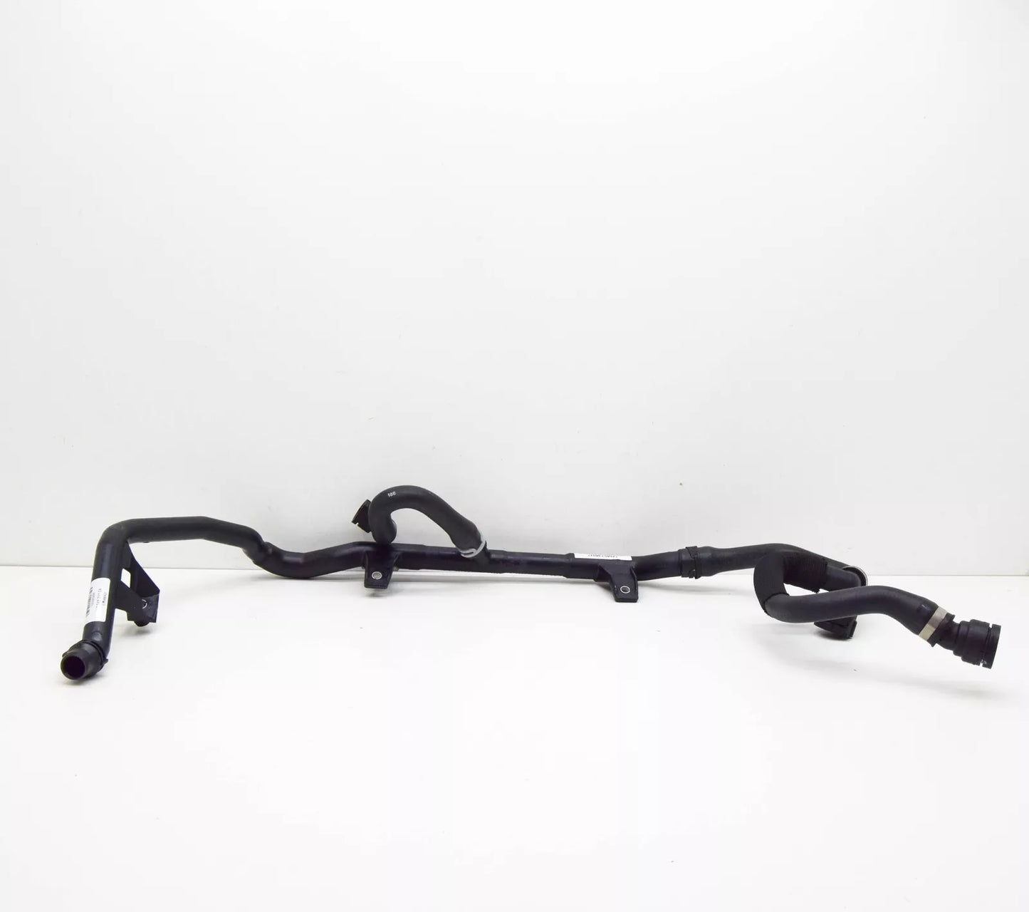 NEW BMW Z4 ROADSTER E89 ENGINE COOLANT PIPE 7585738 17127585738 ORIGINAL