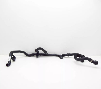 NEW BMW Z4 ROADSTER E89 ENGINE COOLANT PIPE 7585738 17127585738 ORIGINAL