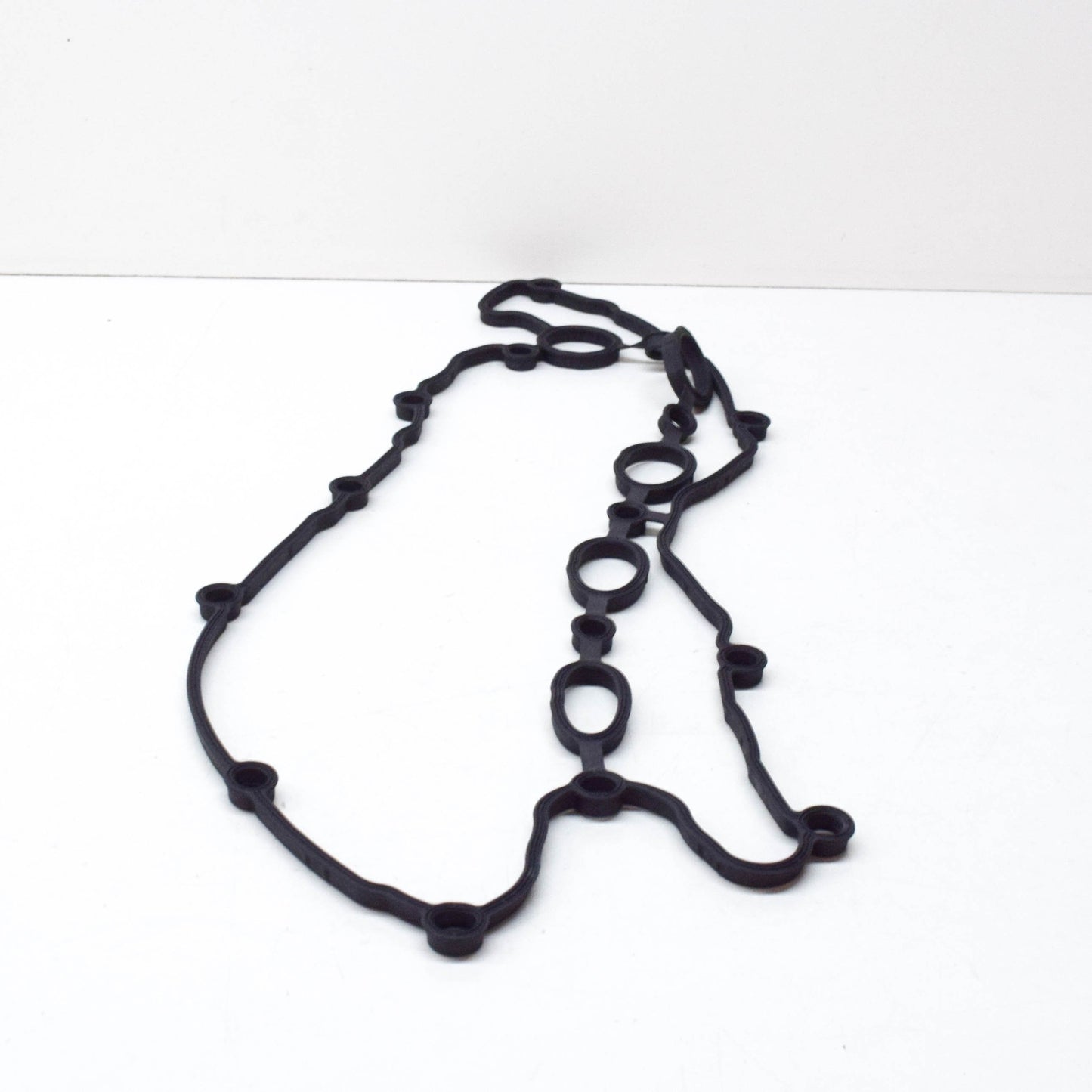 NEW AUDI A6 RS6 C6 ENGINE ROCKET COVER GASKET 07L103483K 2010 ORIGINAL