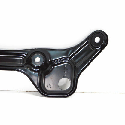 NEW MB C W204 STEERING TO FRAME-TYPE INTERGRAL SUPPORT PLATE A2046280011