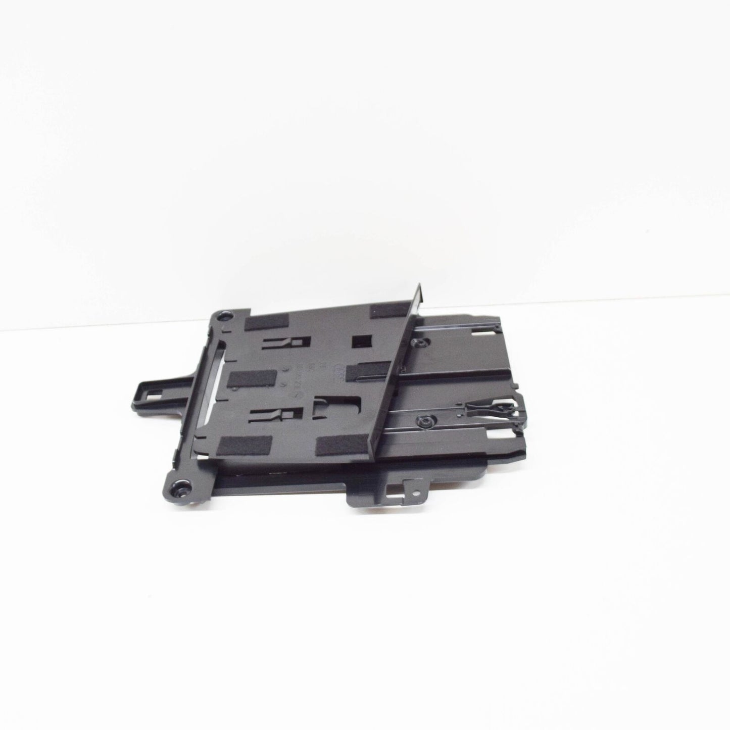 NEW AUDI TT FV CENTRE CONSOLE STOWAGE COMPARTMENT COVERLHD 8S18632764PK ORIGINAL