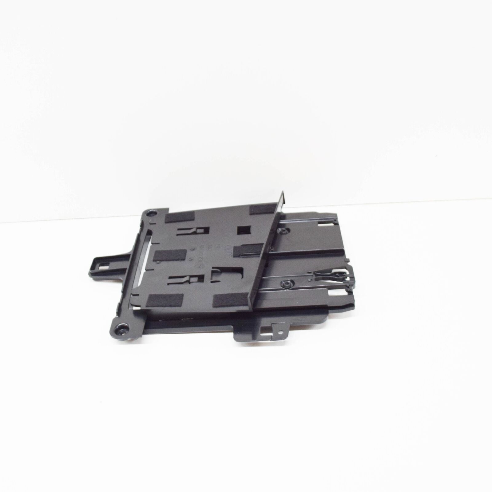 NEW AUDI TT FV CENTRE CONSOLE STOWAGE COMPARTMENT COVERLHD 8S18632764PK ORIGINAL