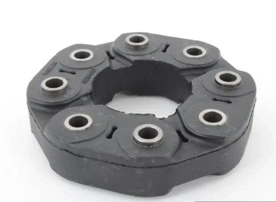 NEW MB C COUPE C204 PROPSHAFT FLEXIBLE COUPLING KIT A0004110600 ORIGINAL