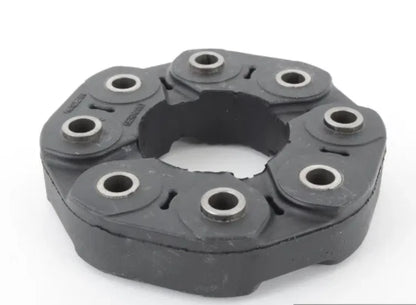 NEW MB C COUPE C204 PROPSHAFT FLEXIBLE COUPLING KIT A0004110600 ORIGINAL