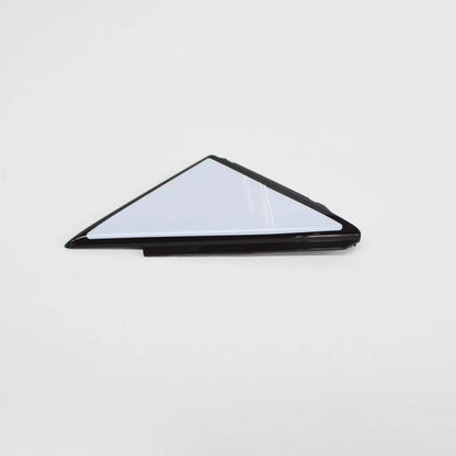 NEW AUDI A4 AVANT B9 FRONT LEFT DOOR EXTERIOR WINDOW TRIM 8W0837637A ORIGINAL