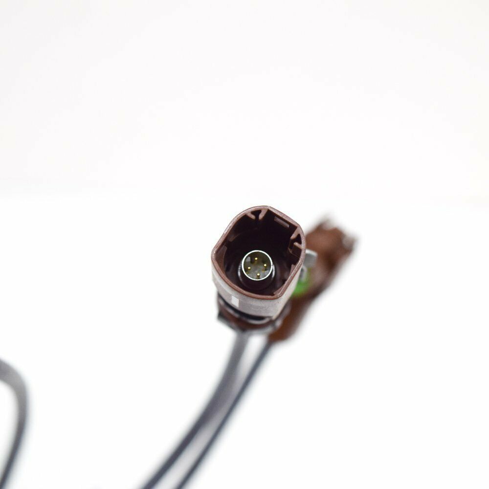 NEW MERCEDES-BENZ GLE W167 FRONT VIEW CAMERA CABLE HARNESS A1675403837 2021