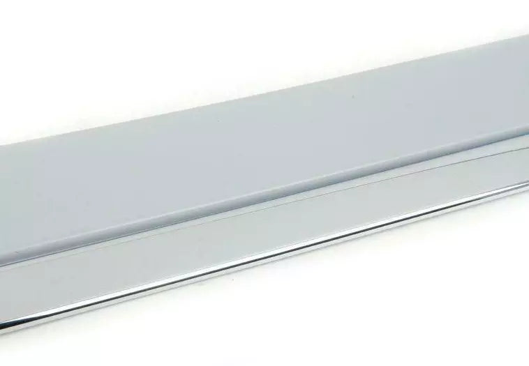 NEW AUDI A8 D3 REAR LEFT DOOR PROTECTIVE STRIP 4E0853963DGRU ORIGINAL