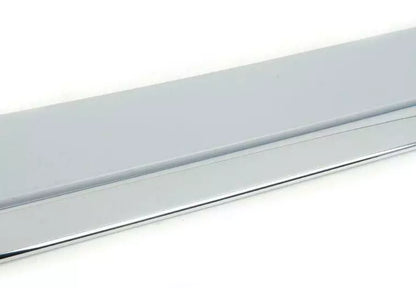 NEW AUDI A8 D3 REAR LEFT DOOR PROTECTIVE STRIP 4E0853963DGRU ORIGINAL