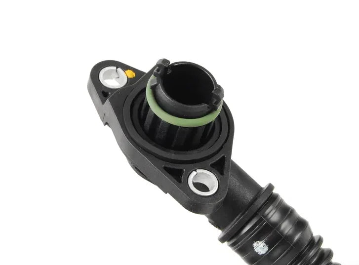 NEW BMW X5 M E70 FILTERED AIR DUCT 13717848152 7848152 ORIGINAL