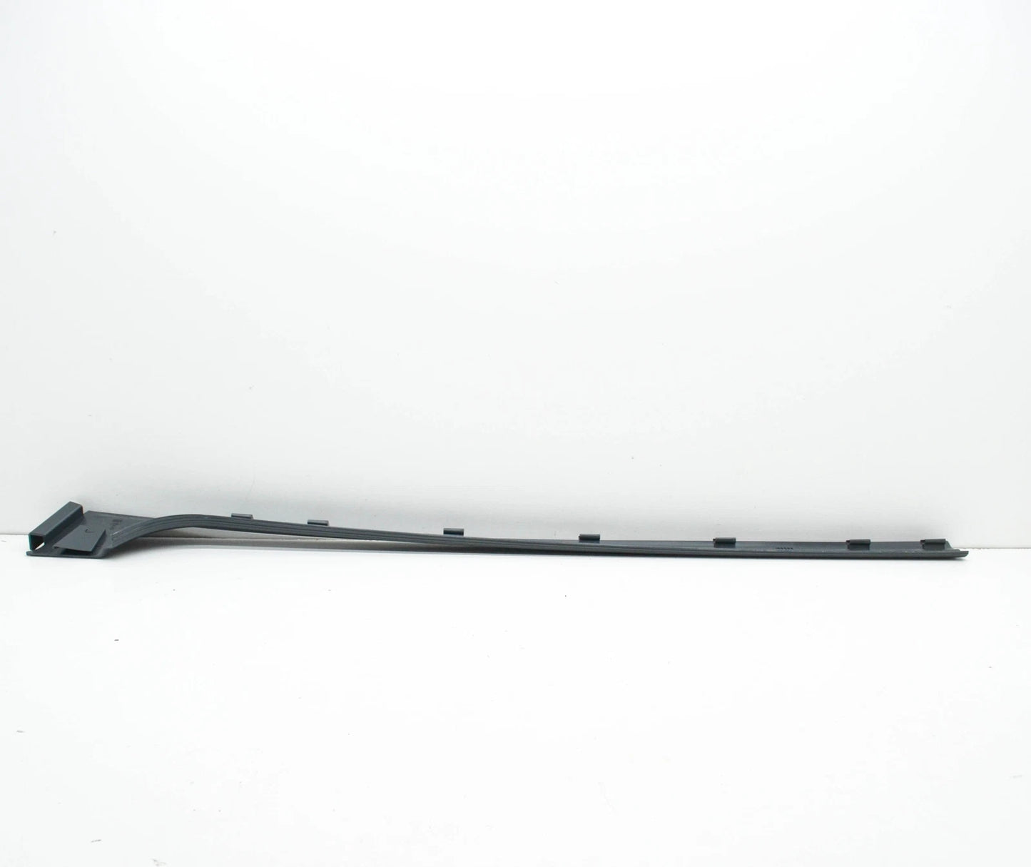 NEW BMW 3 COUPE E36 FRONT RIGHT INTERIOR STEP TRIM 51478187169 ORIGINAL